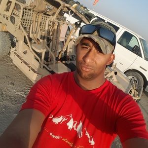 Meet your Posher, Andrew